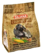 Dajana Pet Корм для крыс и мышей Dajana Country Mix фото