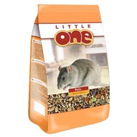 Little One Корм для крыс Rats