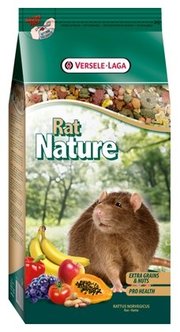 Versele-Laga Корм для крыс Nature Rat фото