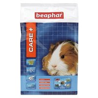 Beaphar Корм для морских свинок Care+