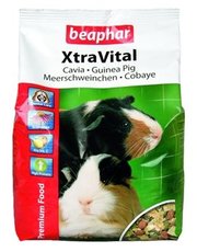 Beaphar Корм для морских свинок XtraVital Guinea Pig фото