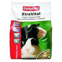 Beaphar Корм для морских свинок XtraVital Guinea Pig