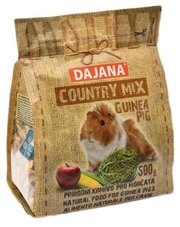 Dajana Pet Корм для морских свинок Dajana Country Mix фото