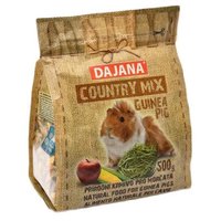 Dajana pet Корм для морских свинок Dajana Country Mix