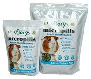 Fiory Корм для морских свинок Micropills Adult фото