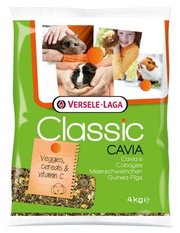 Versele-Laga Корм для морских свинок Classic Cavia фото