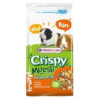 Versele-Laga Корм для морских свинок Crispy Muesli Guinea Pigs