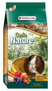 Versele-Laga Корм для морских свинок Nature Cavia фото