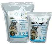 Fiory Корм для шиншилл Micropills Chinchillas фото