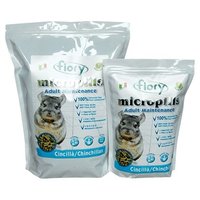 Fiory Корм для шиншилл Micropills Chinchillas