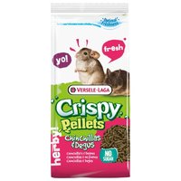 Versele-Laga Корм для шиншилл и дегу Crispy Pellets Chinchillas & Degus