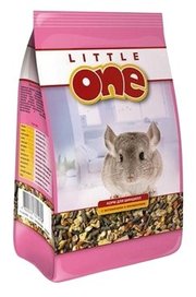 Little one Корм для шиншилл Chinchillas фото