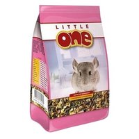 Little one Корм для шиншилл Chinchillas