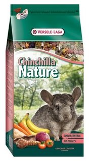 Versele-Laga Корм для шиншилл Nature Chinchilla фото