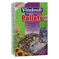 Vitakraft Корм для шиншилл Pellets