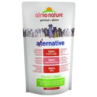 Almo nature Корм для собак Alternative Fresh Lamb and Rice XS-S