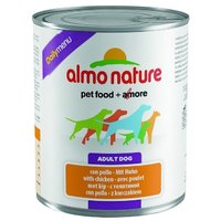 Almo nature Корм для собак DailyMenu Adult Dog Chicken