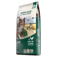 Bewi dog Корм для собак Basic rich in Poultry для собак с нормальным уровнем активности