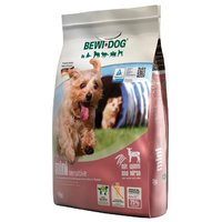 Bewi dog Корм для собак Mini Sensitive with Lamb & Millet для собак малых и средних пород