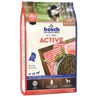 Bosch Корм для собак Active