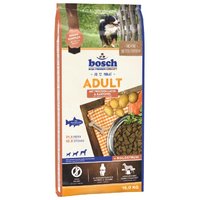 Bosch Корм для собак Adult Fish & Potato