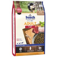 Bosch Корм для собак Adult Lamb & Rice