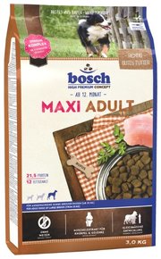 Bosch Корм для собак Adult Maxi фото