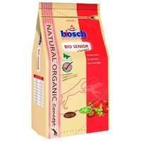 Bosch Корм для собак Bio Senior + Tomatoes