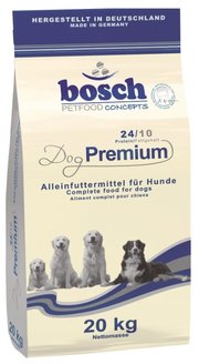 Bosch Корм для собак Dog Premium фото