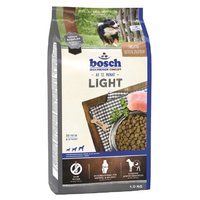 Bosch Корм для собак Light