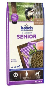 Bosch Корм для собак Senior фото