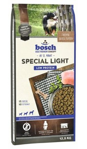 Bosch Корм для собак Special Light фото