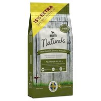 Bozita Корм для собак Naturals Flavour Plus