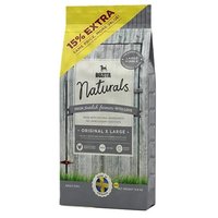 Bozita Корм для собак Naturals Original X Large