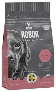 Bozita Корм для собак Robur Light фото