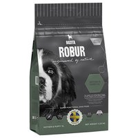 Bozita Корм для собак Robur Mother & Puppy XL