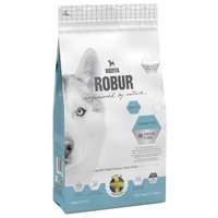 Bozita Корм для собак Robur Sensitive Grain Free Reindeer