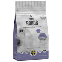 Bozita Корм для собак Robur Sensitive Single Protein Lamb & Rice