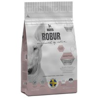 Bozita Корм для собак Robur Sensitive Single Protein Salmon & Rice