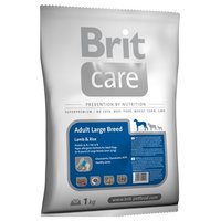 Brit Корм для собак Care Adult Large Breed Lamb & Rice