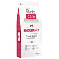 Brit Корм для собак Care Endurance Duck & Rice