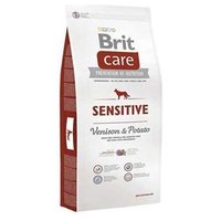 Brit Корм для собак Care Sensitive Venison & Potato