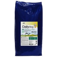 Dailydog Корм для собак Adult Medium and Large Breed Low Calorie chicken and rice