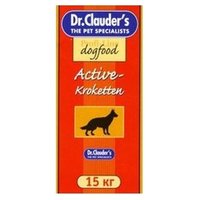 Dr. clauder's Корм для собак Active для собак