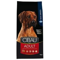 Farmina Корм для собак Cibau Adult Maxi