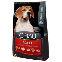 Farmina Корм для собак Cibau Adult Medium