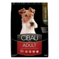 Farmina Корм для собак Cibau Adult Mini