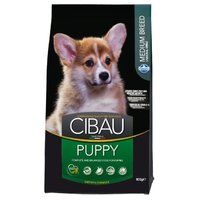 Farmina Корм для собак Cibau Puppy Medium