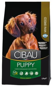 Farmina Корм для собак Cibau Puppy Mini фото