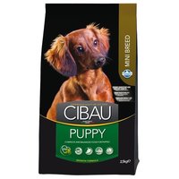 Farmina Корм для собак Cibau Puppy Mini